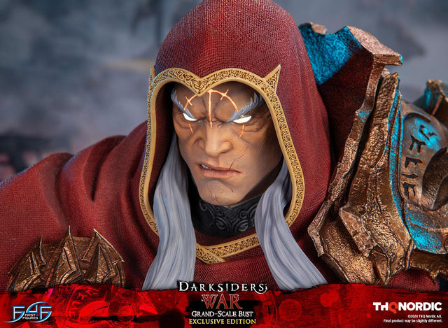 Darksiders - War Grand Scale Bust (Exclusive Edition) (warbust_ex_13.jpg)