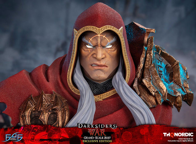 Darksiders - War Grand Scale Bust (Exclusive Edition) (warbust_ex_14.jpg)