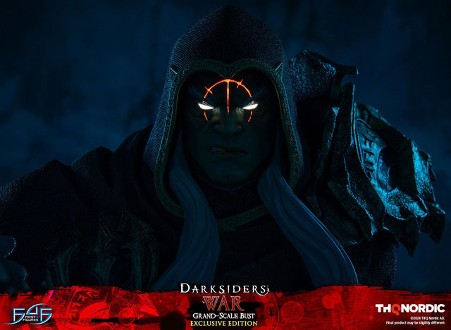 Darksiders - War Grand Scale Bust (Exclusive Edition) (warbust_ex_15.jpg)