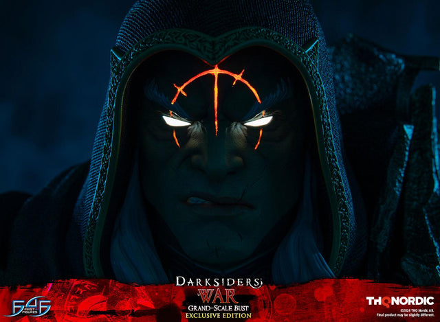 Darksiders - War Grand Scale Bust (Exclusive Edition) (warbust_ex_16.jpg)