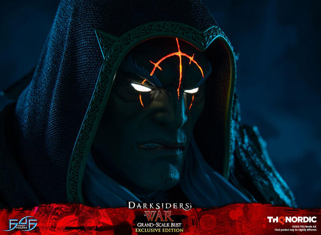 Darksiders - War Grand Scale Bust (Exclusive Edition) (warbust_ex_17.jpg)