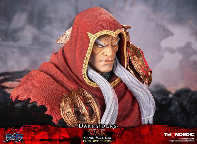 Darksiders - War Grand Scale Bust (Exclusive Edition) (warbust_ex_18.jpg)