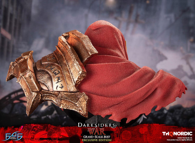 Darksiders - War Grand Scale Bust (Exclusive Edition) (warbust_ex_19.jpg)