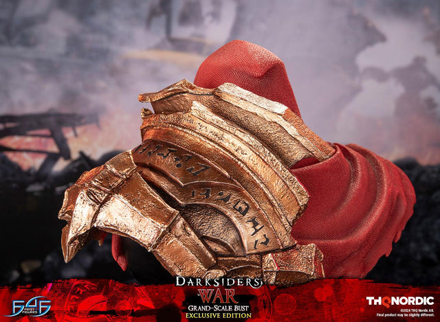 Darksiders - War Grand Scale Bust (Exclusive Edition) (warbust_ex_20.jpg)