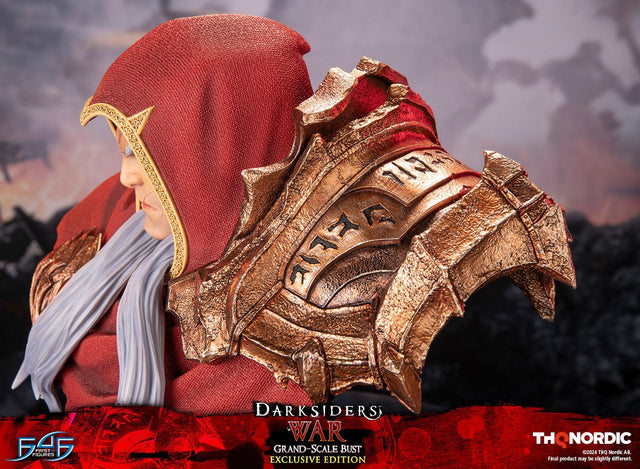 Darksiders - War Grand Scale Bust (Exclusive Edition) (warbust_ex_21.jpg)