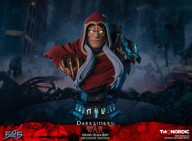 Darksiders - War Grand Scale Bust (Exclusive Edition) (warbust_ex_23.jpg)
