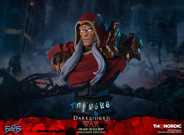 Darksiders - War Grand Scale Bust (Exclusive Edition) (warbust_ex_24.jpg)