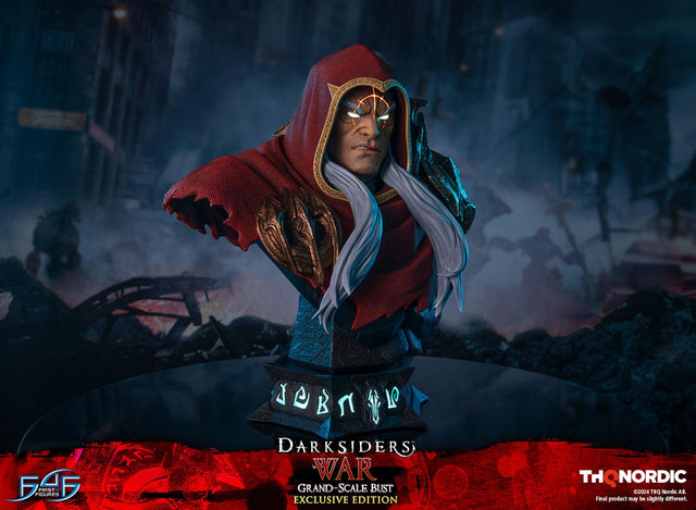 Darksiders - War Grand Scale Bust (Exclusive Edition) (warbust_ex_25.jpg)
