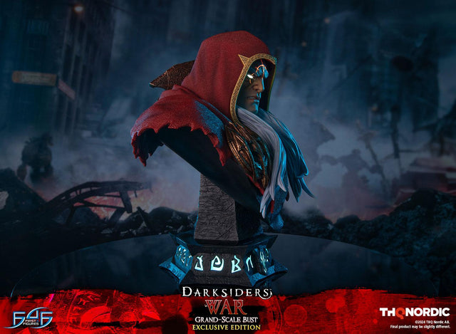 Darksiders - War Grand Scale Bust (Exclusive Edition) (warbust_ex_27.jpg)