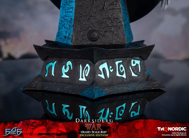 Darksiders - War Grand Scale Bust (Exclusive Edition) (warbust_ex_29.jpg)