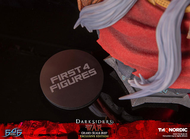 Darksiders - War Grand Scale Bust (Exclusive Edition) (warbust_ex_30.jpg)