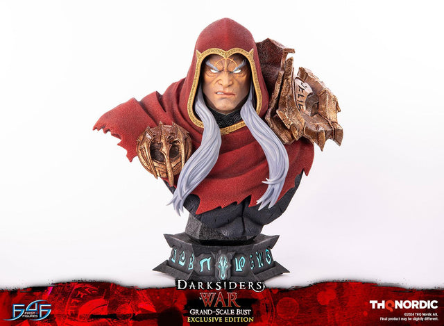 Darksiders - War Grand Scale Bust (Exclusive Edition) (warbust_ex_31.jpg)