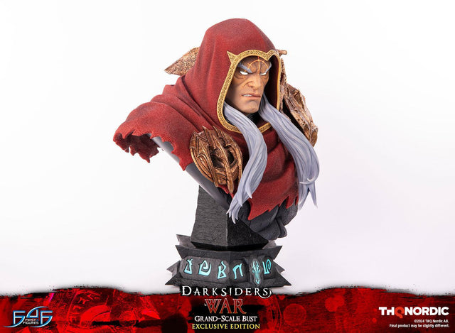 Darksiders - War Grand Scale Bust (Exclusive Edition) (warbust_ex_32.jpg)