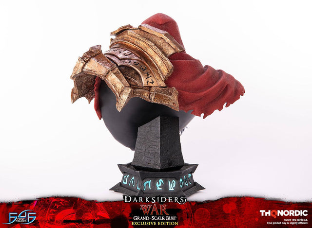 Darksiders - War Grand Scale Bust (Exclusive Edition) (warbust_ex_33.jpg)