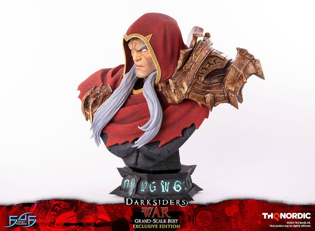 Darksiders - War Grand Scale Bust (Exclusive Edition) (warbust_ex_34.jpg)