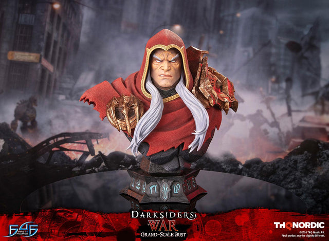 Darksiders - War Grand Scale Bust (warbust_st_08.jpg)