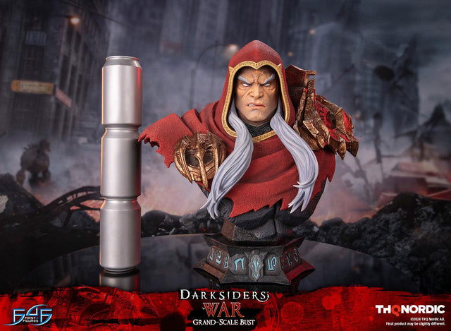 Darksiders - War Grand Scale Bust (warbust_st_09.jpg)