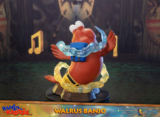 Banjo-Kazooie™ - Walrus Banjo (warlusbanjo_04.jpg)