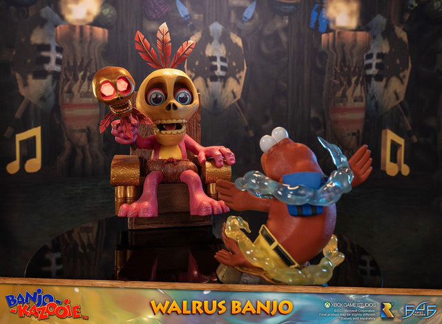 Banjo-Kazooie™ - Walrus Banjo (warlusbanjo_20.jpg)