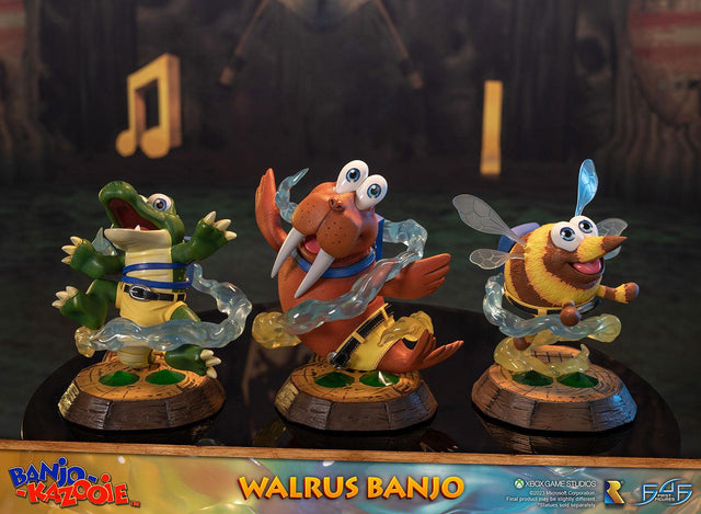 Banjo-Kazooie™ - Walrus Banjo (warlusbanjo_22.jpg)