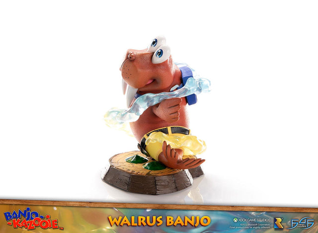 Banjo-Kazooie™ - Walrus Banjo (warlusbanjo_25.jpg)