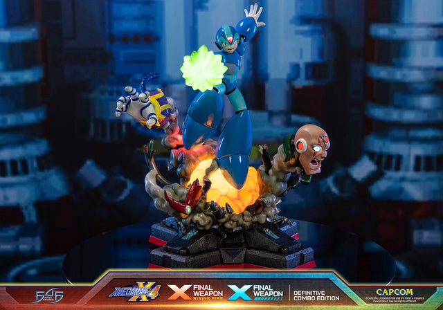 Mega Man X4 - X (Final Weapon) Definitive Combo Edition (xbluede_08_1.jpg)