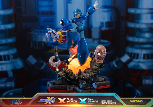 Mega Man X4 - X (Final Weapon) Definitive Combo Edition (xbluede_13_1.jpg)