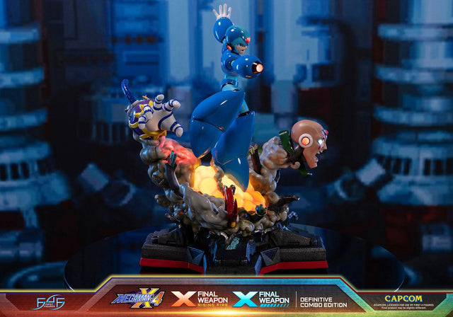 Mega Man X4 - X (Final Weapon) Definitive Combo Edition (xbluede_14_1.jpg)