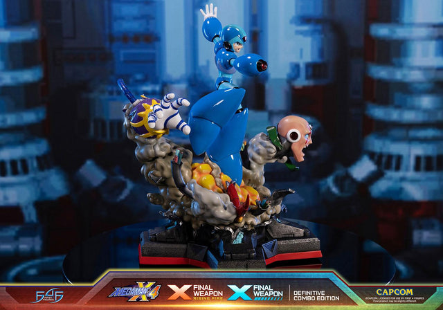 Mega Man X4 - X (Final Weapon) Definitive Combo Edition (xbluede_17_1.jpg)
