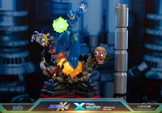 Mega Man X4 - X (Final Weapon) Definitive Edition (xbluede_18.jpg)