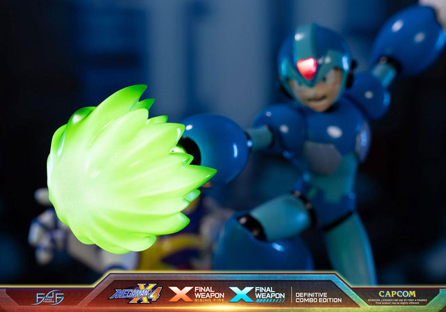 Mega Man X4 - X (Final Weapon) Definitive Combo Edition (xbluede_31_1.jpg)