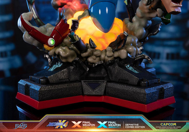 Mega Man X4 - X (Final Weapon) Definitive Combo Edition (xbluede_35_1.jpg)