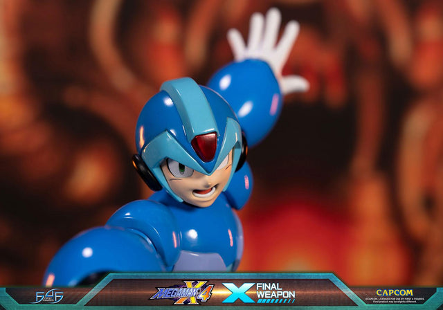 Mega Man X4 - X (Final Weapon) (xbluest_15.jpg)