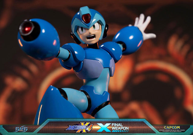 Mega Man X4 - X (Final Weapon) (xbluest_24.jpg)