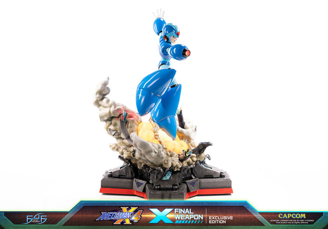 Mega Man X4 - X (Final Weapon) Exclusive Edition (xbluewb_27_1.jpg)