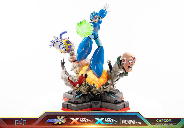 Mega Man X4 - X (Final Weapon) Definitive Combo Edition (xbluewb_37_1.jpg)