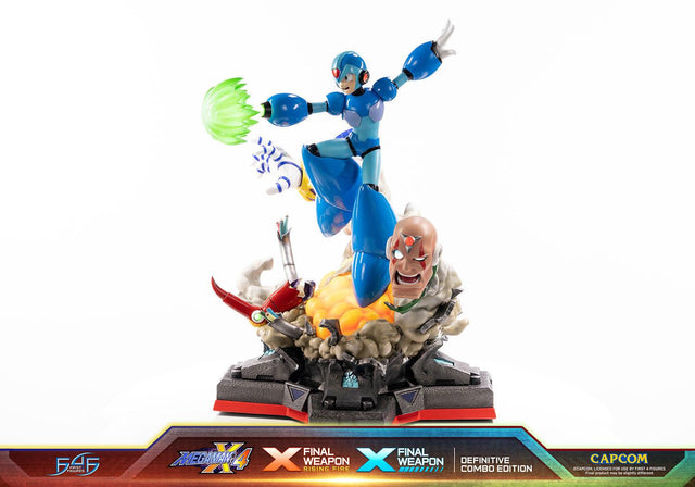 Mega Man X4 - X (Final Weapon) Definitive Combo Edition (xbluewb_40_1.jpg)