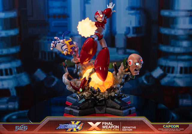 Mega Man X4 - X (Final Weapon) Rising Fire Definitive Edition (xredde_08.jpg)