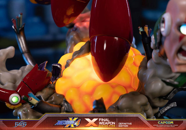 Mega Man X4 - X (Final Weapon) Rising Fire Definitive Edition (xredde_21.jpg)