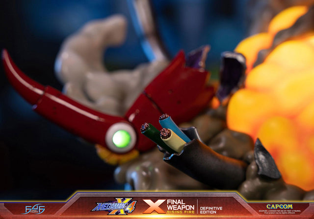 Mega Man X4 - X (Final Weapon) Rising Fire Definitive Edition (xredde_22.jpg)