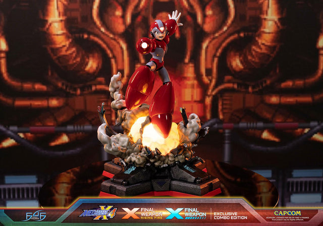 Mega Man X4 - X (Final Weapon) Definitive Combo Edition (xredex_08_1_1.jpg)