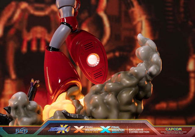 Mega Man X4 - X (Final Weapon) Definitive Combo Edition (xredex_18_2_1.jpg)