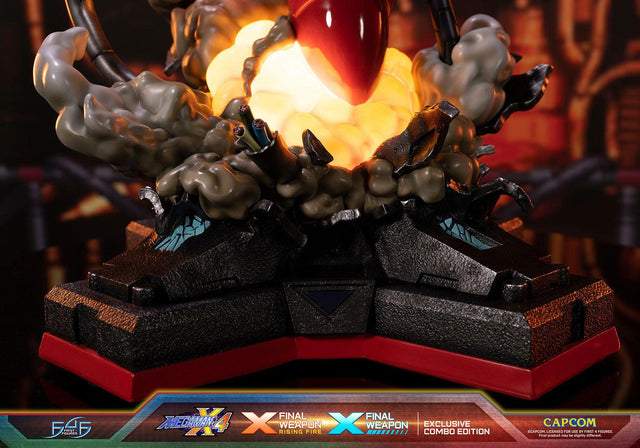 Mega Man X4 - X (Final Weapon) Definitive Combo Edition (xredex_20_2_1.jpg)