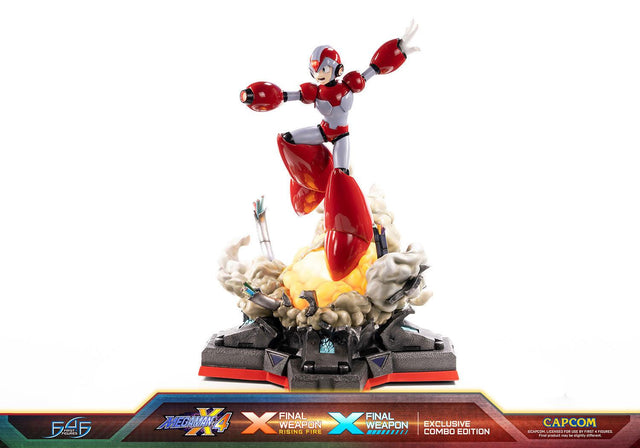 Mega Man X4 - X (Final Weapon) Definitive Combo Edition (xredwb_24_2_1.jpg)