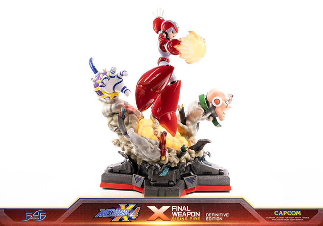 Mega Man X4 - X (Final Weapon) Rising Fire Definitive Edition (xredwb_37.jpg)