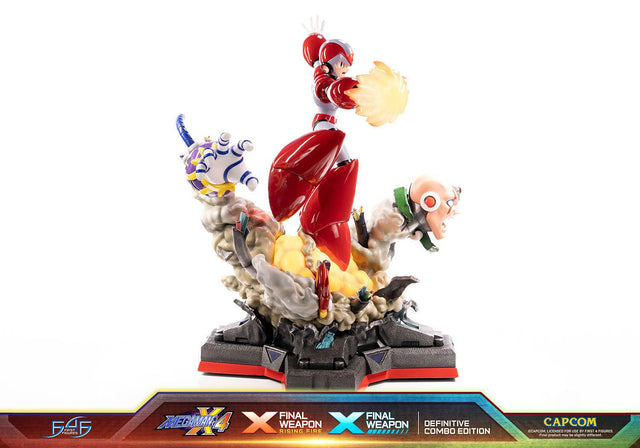 Mega Man X4 - X (Final Weapon) Definitive Combo Edition (xredwb_37_1.jpg)