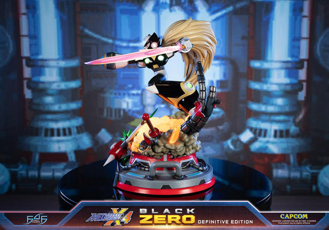 Mega Man X - Black Zero Definitive Edition (zero_blackde_06.jpg)