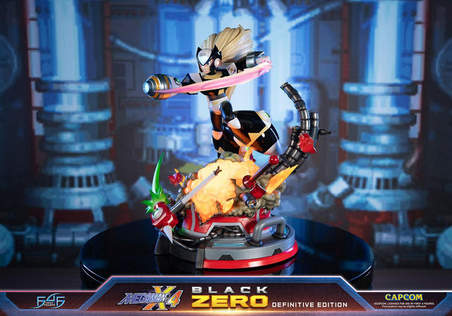 Mega Man X - Black Zero Definitive Edition (zero_blackde_07.jpg)