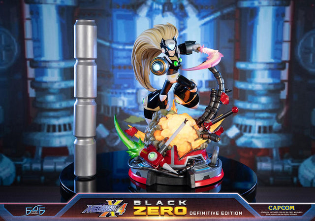 Mega Man X - Black Zero Definitive Edition (zero_blackde_09.jpg)