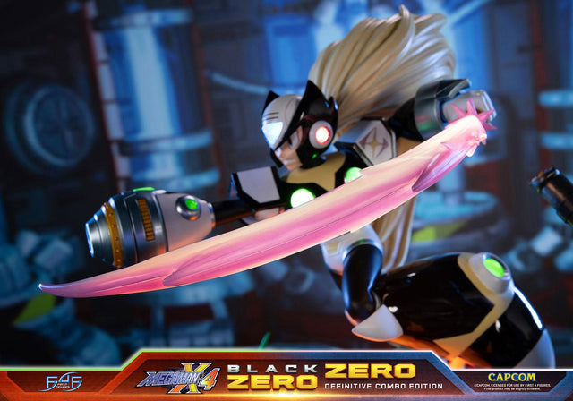 Mega Man X - Zero Combo Definitive Edition (zero_blackde_13_1.jpg)